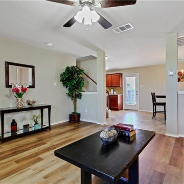 Pay At Closing Program - new carpet and vinyl plank
