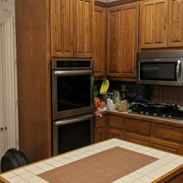 Thrash Remodel