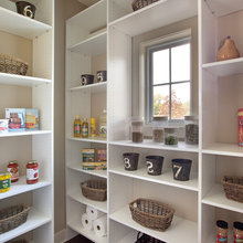 pantry