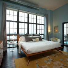 Bedroom ideas