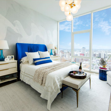 Arthaus: Luxury Penthouse Living with a Panoramic View
