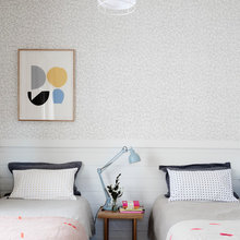 Naomi Room Wallpaper