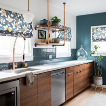 Mid century