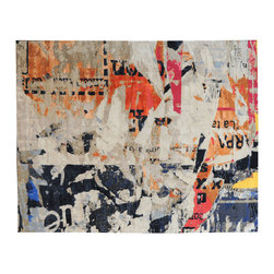 Modern Rug Collection 2013 - Products