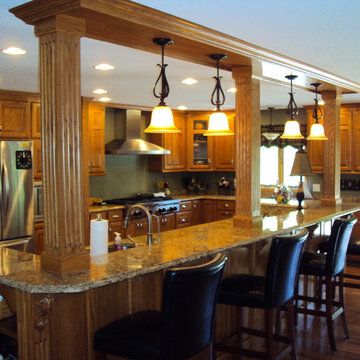 Our Work