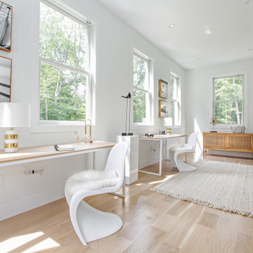 VIBES- New Construction in New Canaan