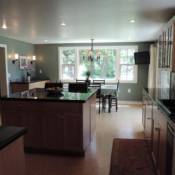 Ranch House Remodel