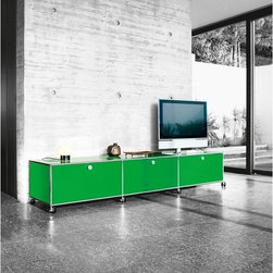 USM - Buffets And Sideboards