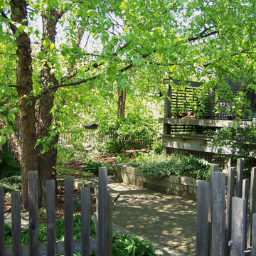 The Architect's Home & Garden