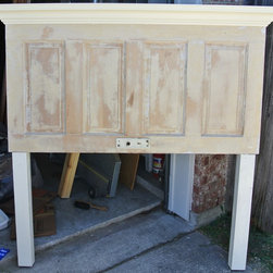 Door Headboards and More - Headboards