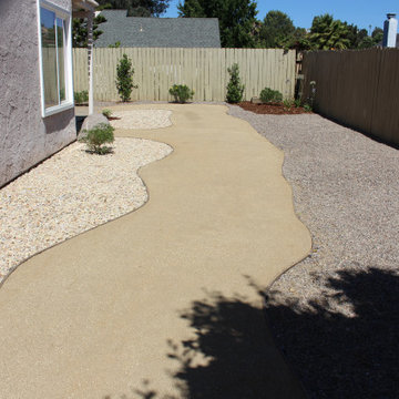 DG Decomposed Granite