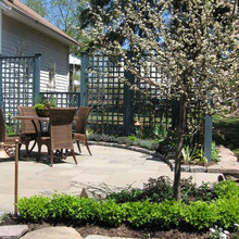 Secret Garden Gate