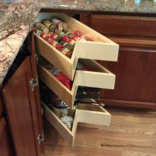 Kitchen Ideas