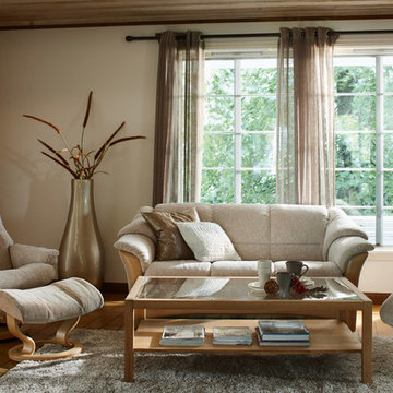 Stressless by Ekornes at Recliners.LA
