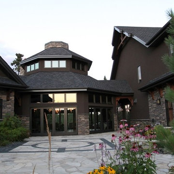 North Rock