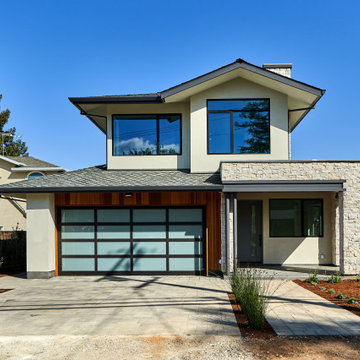 Modern California, Cupertino