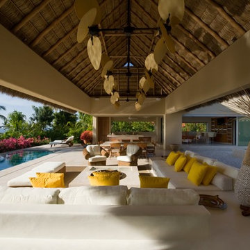St Regis Punta Mita