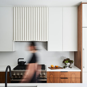 Rosedale Modern Whole Home Renovation