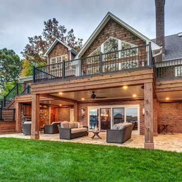 Backyard Living