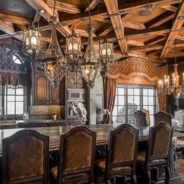 French Mansion