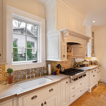 Calacatta Gold Marble