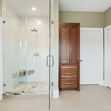 Edgewood Dr - Bathrooms