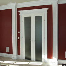 doors