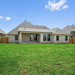 1036 Cypress Crossing Drive - Products