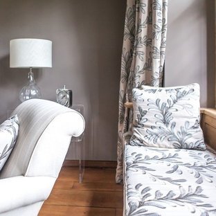 Home design - country home design idea in Kent