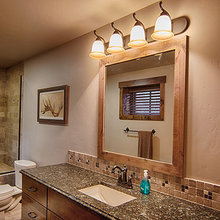 Bathrooms