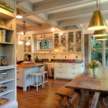 great Kitchens