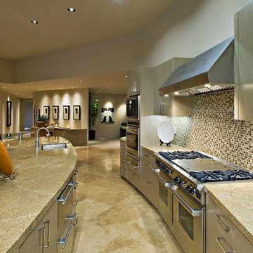 Kitchen Countertops