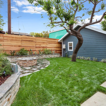 Dean - Garage Conversion ADU - Los Angeles