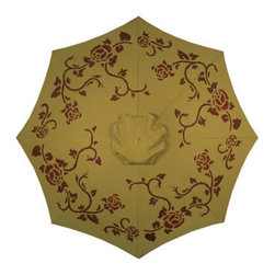 Rosalia - Outdoor Umbrellas