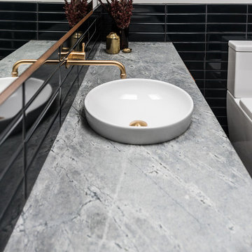 Balwyn Renovation :: Full Interior Design