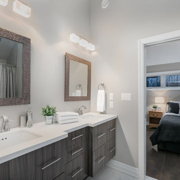 Georgina Lakefront Home