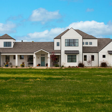 Modern Farmhouse