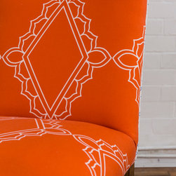 Bhavin Taylor Design Fabrics - ファブリック
