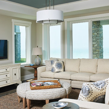 Lakefront Living IV