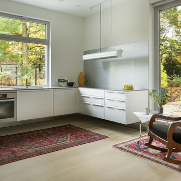 Brookline Kitchen I