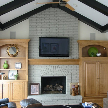 Integrated Homes