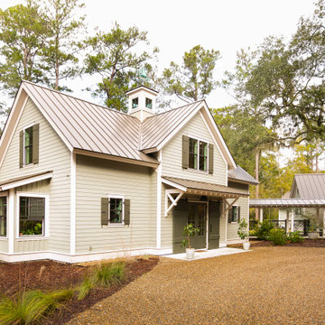 Southern Charm