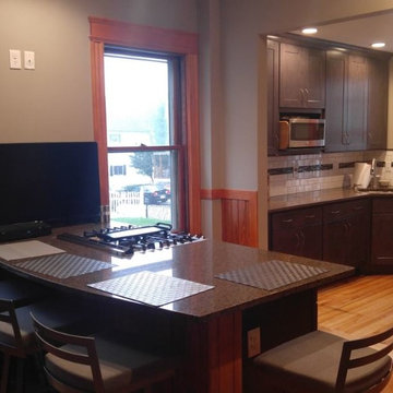 Kitchen Remodel