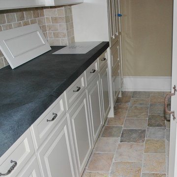 Kitchens Projects
