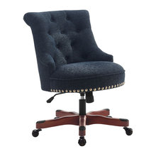 Masculine Office