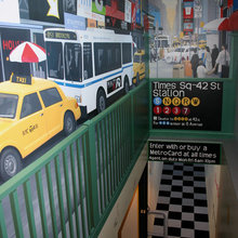 Mural Ideas