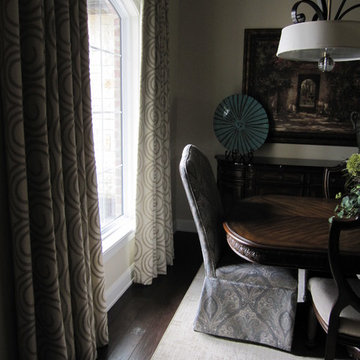 Pinnacle Panache