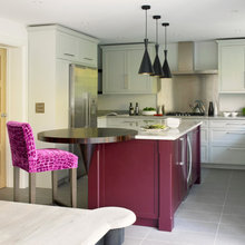 Kitchen - Cottage