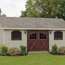 24 Caroline Shed