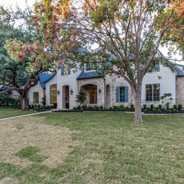 Alta Vista Spec Home